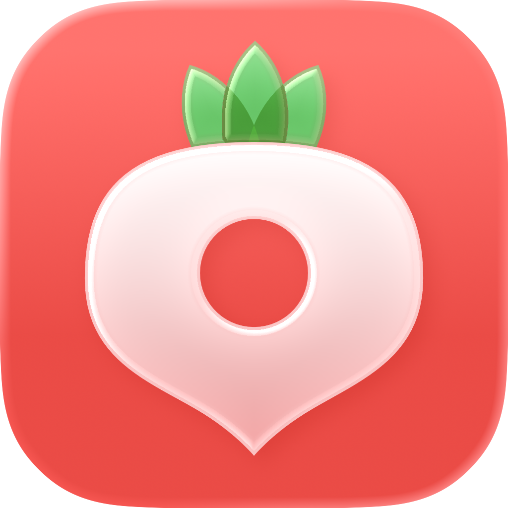 優待くらし アプリアイコン